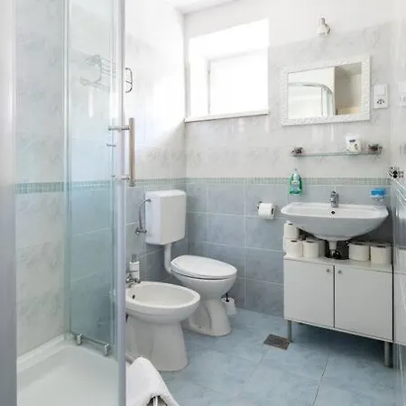 Giardino Apartmán Split