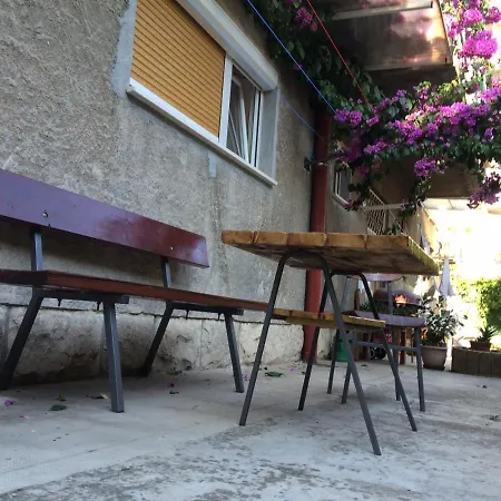 Apartmán Giardino